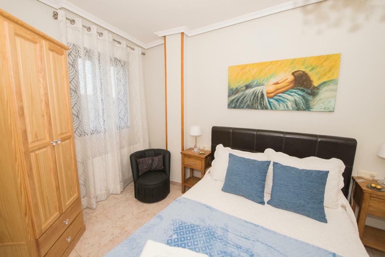 Ferienwohnung Vut Los Recuerdos De Sandra El Barco de Ávila Exterior foto
